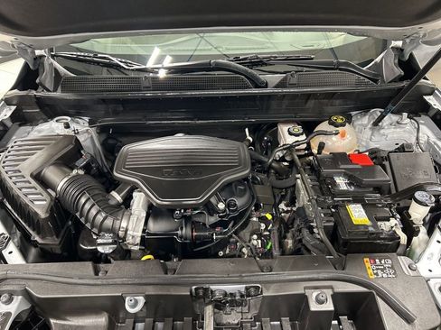 Used 2022 GMC Acadia AT4 w/ Trailering Package image 30