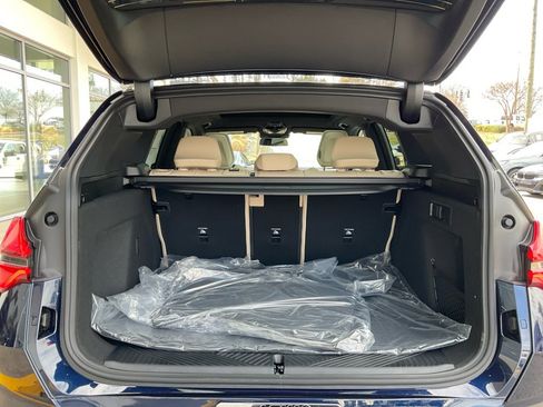 New 2026 BMW X3 xDrive30 image 15