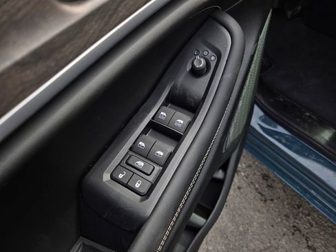 New 2026 Jeep Grand Cherokee L Limited image 11