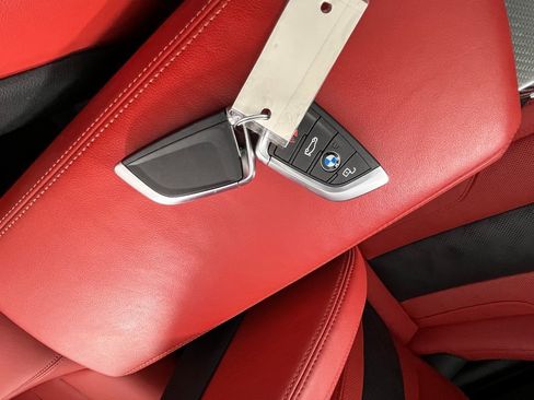 Used 2023 BMW M4 xDrive Competition image 26