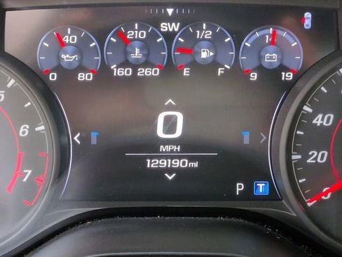 Used 2019 Chevrolet Camaro SS w/ Black Appearance Package image 29