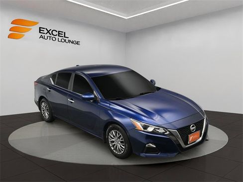 Used 2019 Nissan Altima 2.5 S image 46
