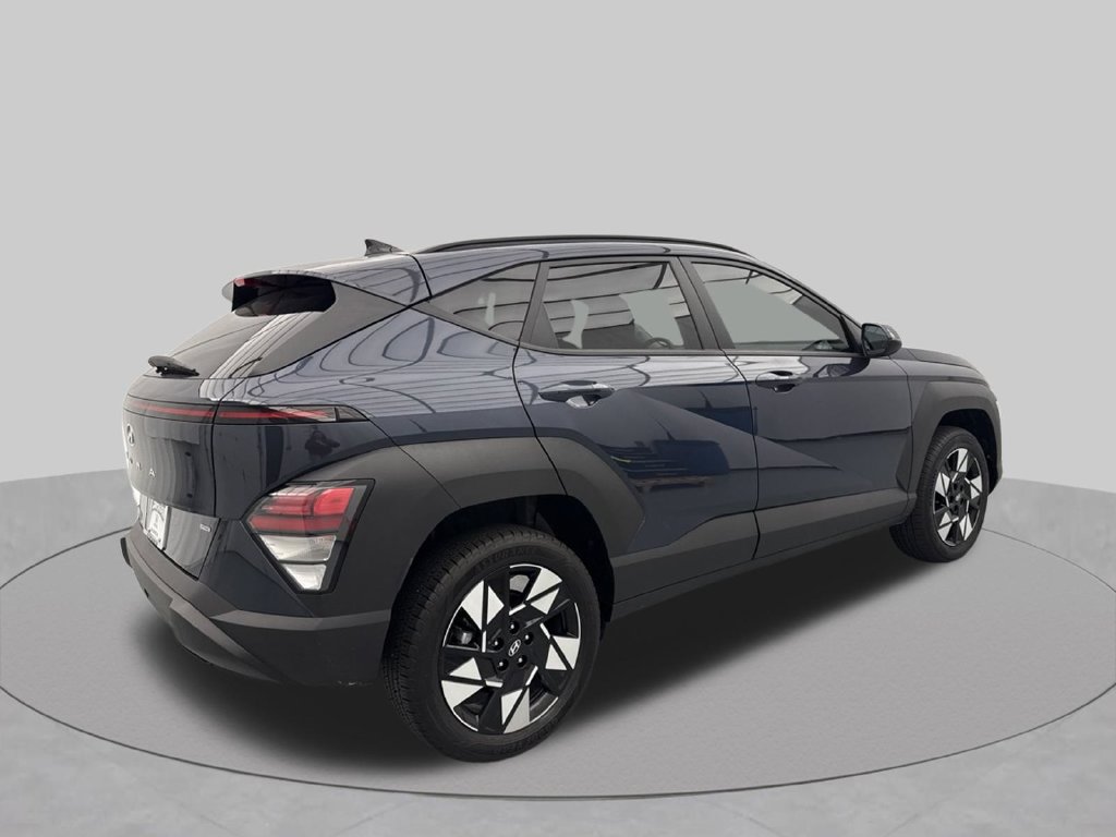 Used 2024 Hyundai Kona SEL AWD/4WD image 12