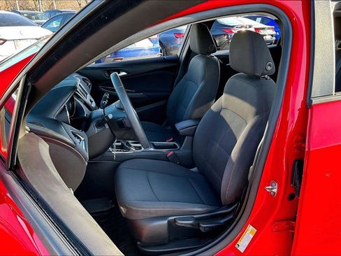 Used 2019 Chevrolet Cruze LS w/ LS Convenience Package image 20