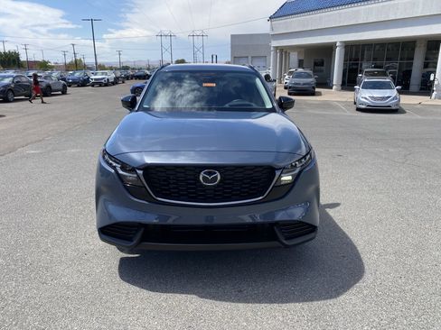 New 2026 MAZDA CX-5 Preferred AWD/4WD image 42