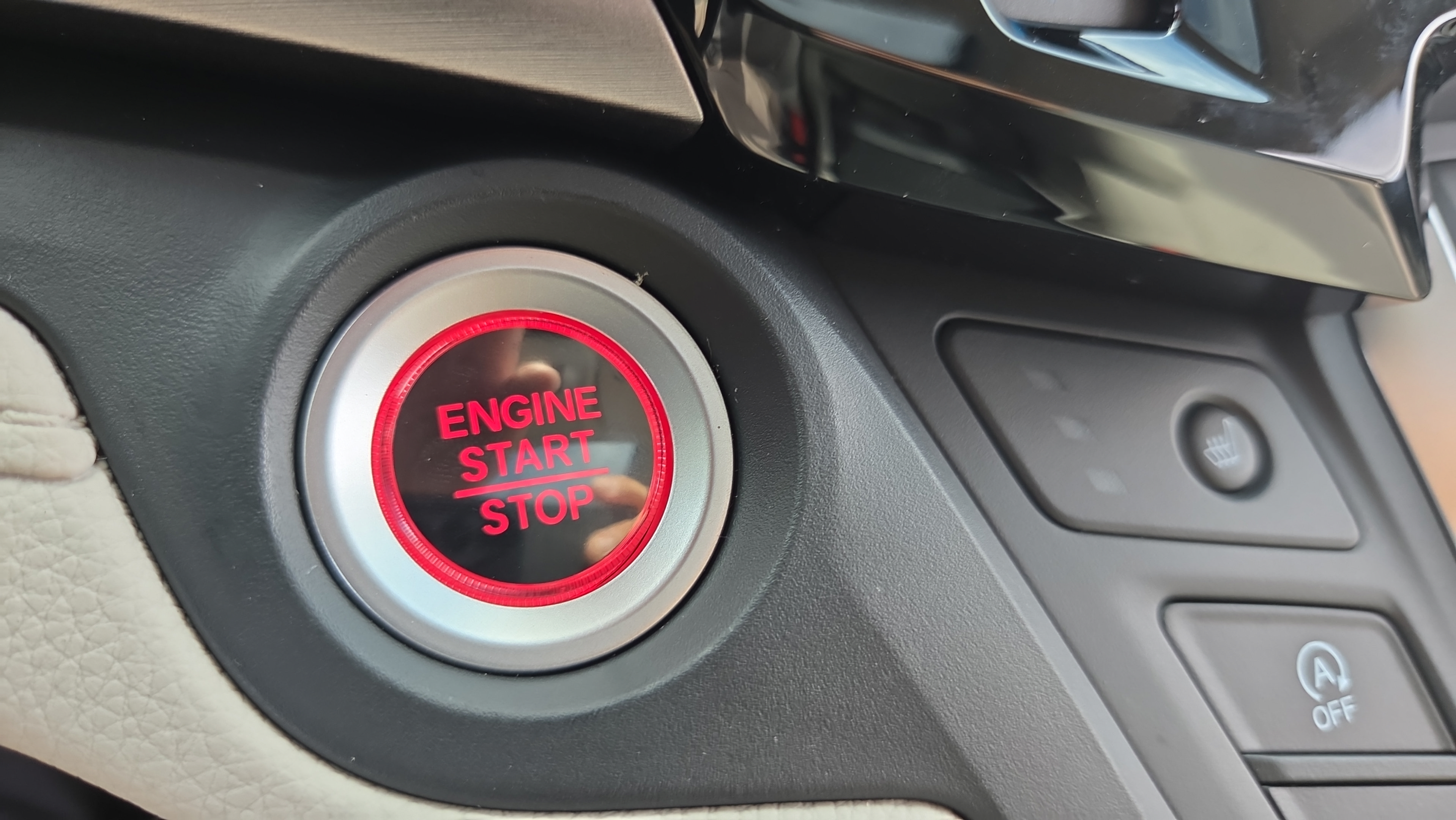 New 2027 Honda Odyssey EX-L image 22