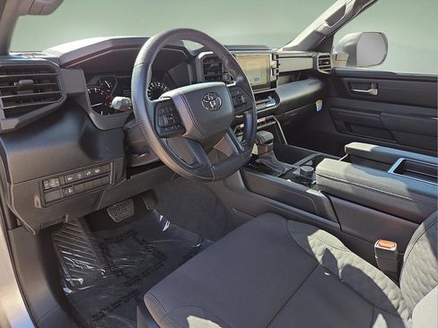 Certified 2025 Toyota Tundra SR5 w/ SX Package image 20