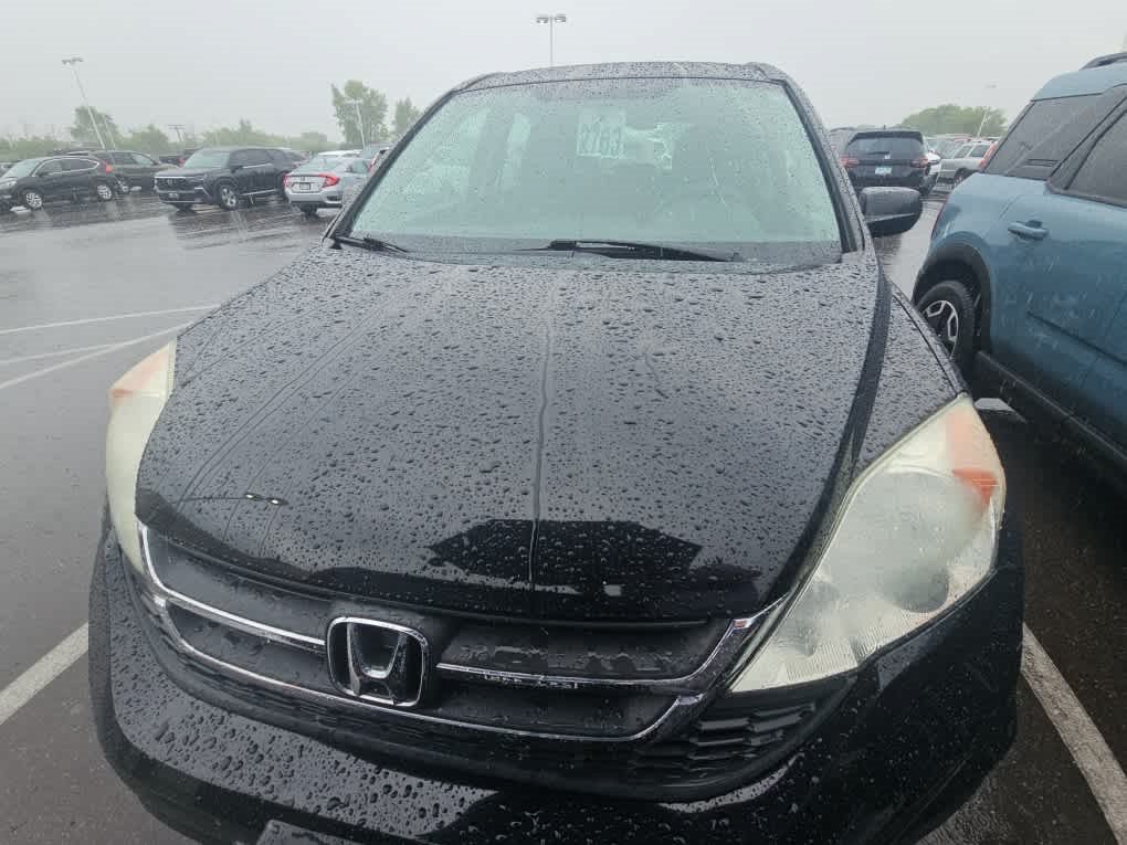 Used 2011 Honda CR-V LX image 2