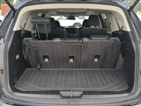 Used 2024 Subaru Ascent Onyx Edition Limited AWD/4WD image 11