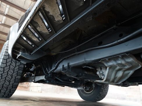 Used 2013 Ford F150 Raptor w/ Luxury Equipment Group image 67