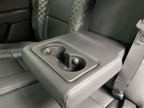 New 2026 GMC Canyon Denali AWD/4WD image 25