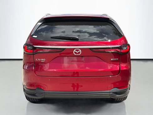 New 2026 MAZDA CX-90 3.3 Turbo w/ Preferred Package image 5