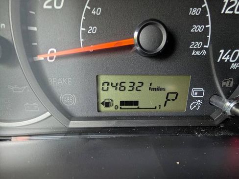 Used 2024 Mitsubishi Mirage FWD image 30