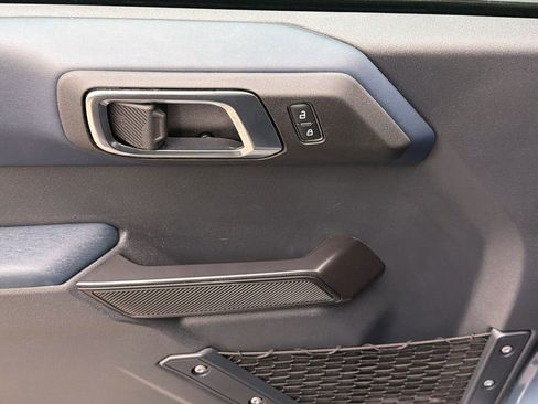 Used 2024 Ford Bronco Outer Banks image 30