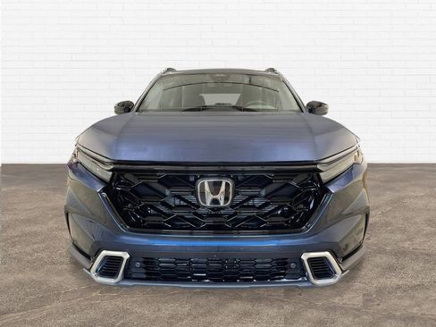 New 2026 Honda CR-V Sport Touring image 9