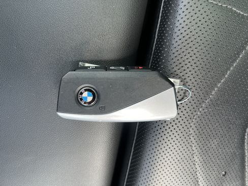 Used 2025 BMW X2 xDrive28i AWD/4WD image 34