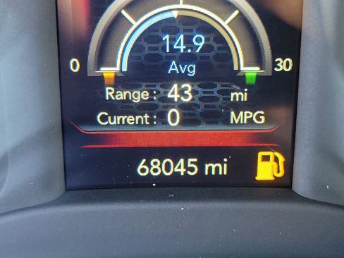 Used 2023 RAM 1500 Big Horn image 31