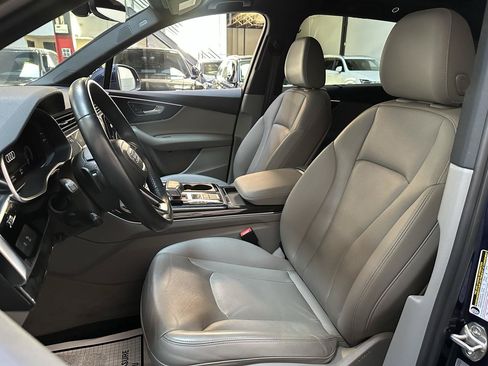 Used 2022 Audi Q7 2.0T Premium Plus w/ Premium Plus Package AWD/4WD image 18