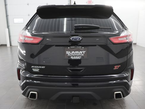 Used 2020 Ford Edge ST w/ Equipment Group 401A image 26