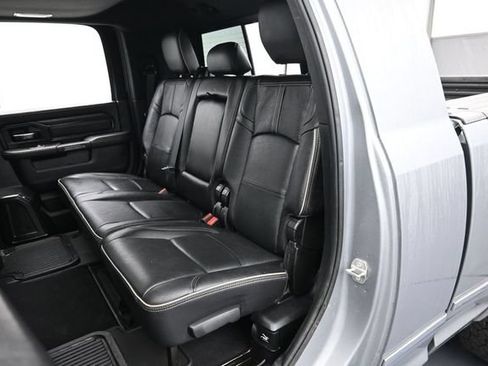 Used 2024 RAM 2500 Limited AWD/4WD image 28