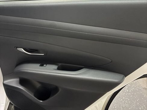 New 2026 Hyundai Tucson SE AWD/4WD image 26