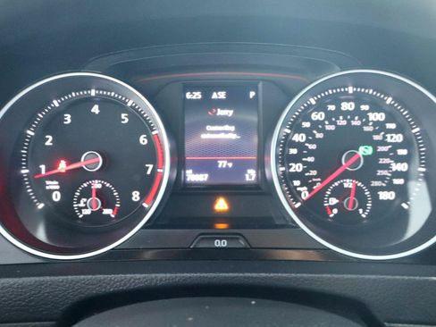 Used 2017 Volkswagen GTI S FWD image 18