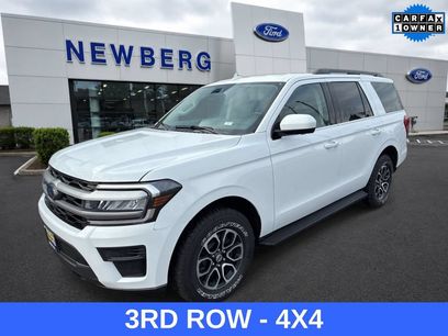 Used 2023 Ford Expedition XLT