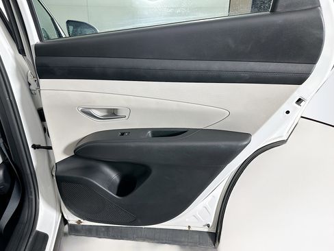 Used 2025 Hyundai Tucson SEL image 29