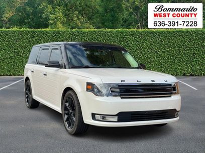 Used 2019 Ford Flex SEL w/ Equipment Group 202A
