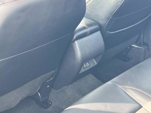 Used 2023 Nissan Altima 2.5 SR image 19