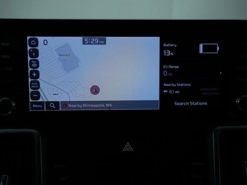 Certified 2023 Kia Sorento SX Prestige image 27