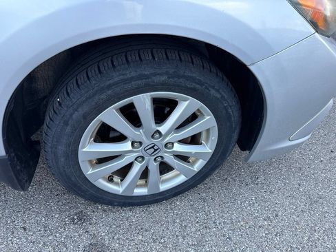 Used 2012 Honda Civic EX image 14