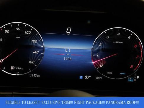 Certified 2026 Mercedes-Benz GLE 450 4MATIC image 17