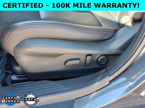 Certified 2023 Subaru Legacy Sport image 22