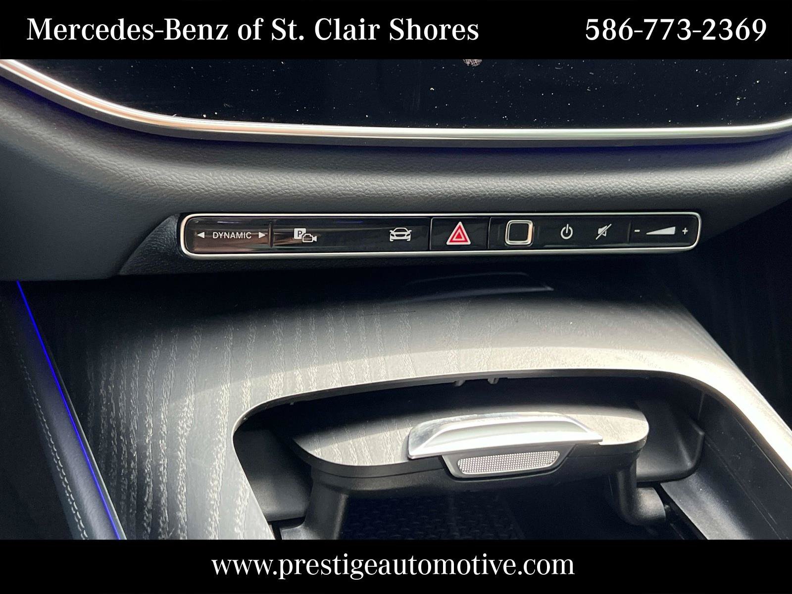 Used 2026 Mercedes-Benz E 350 4MATIC Sedan image 25