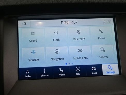 Used 2021 Ford Ranger XLT w/ Equipment Group 301A Mid image 13