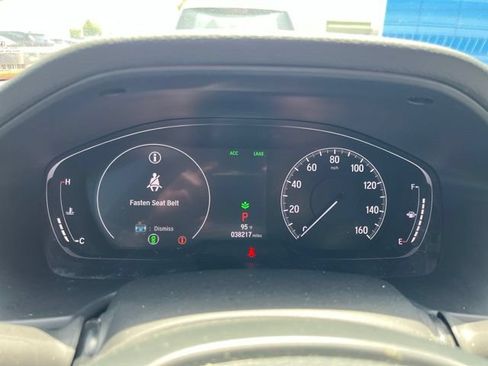 Used 2019 Honda Accord Sport image 11