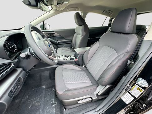 New 2026 Subaru Impreza 2.0i Sport image 24