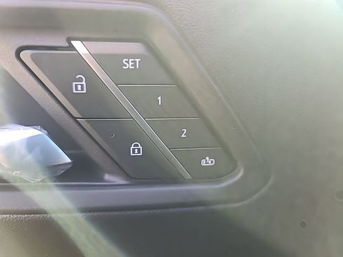 New 2026 Chevrolet Colorado ZR2 w/ Technology Package image 11