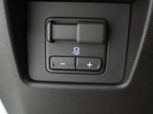 New 2026 Chevrolet Colorado Trail Boss AWD/4WD image 16