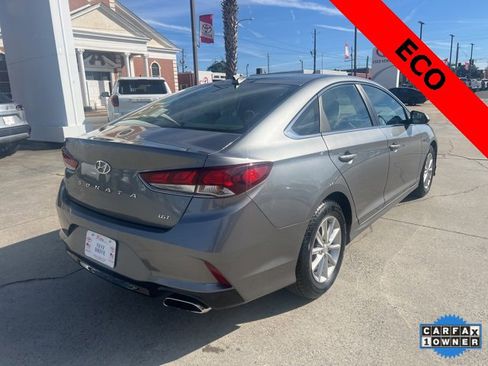 Used 2019 Hyundai Sonata ECO image 5