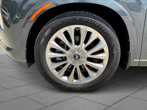 Used 2020 Hyundai Palisade Limited image 9