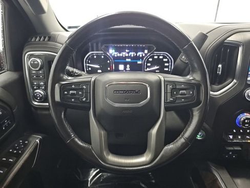 Used 2022 GMC Sierra 3500 Denali w/ Denali Ultimate Package image 23