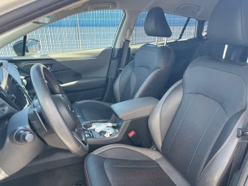 Certified 2025 Subaru Crosstrek 2.5i Limited w/ Crosstrek Mirror Package AWD/4WD image 12