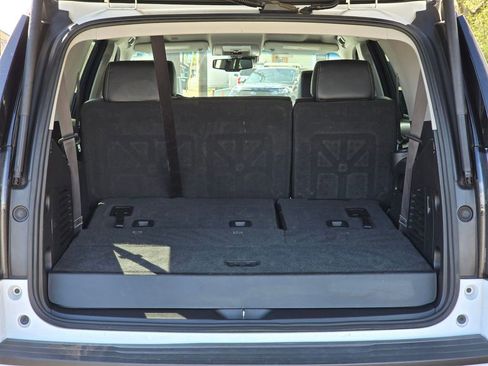 Used 2015 GMC Yukon SLE w/ Convenience Package AWD/4WD image 14