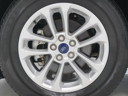 Used 2020 Ford Escape SE FWD image 26