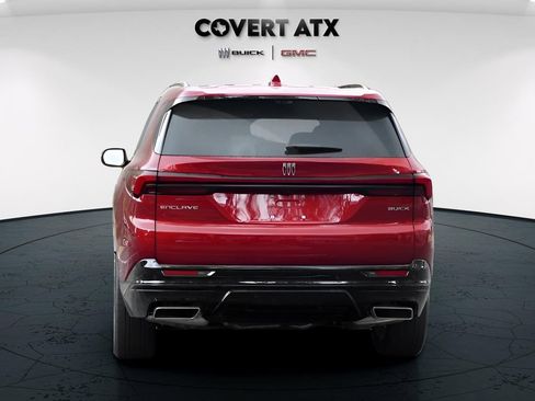 New 2026 Buick Enclave Sport Touring w/ Power Package image 6