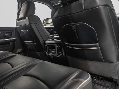 Used 2022 RAM 2500 Limited image 36