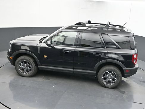 New 2024 Ford Bronco Sport Badlands w/ Premium Package image 37