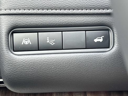 New 2026 Nissan Armada Platinum Reserve AWD/4WD image 31